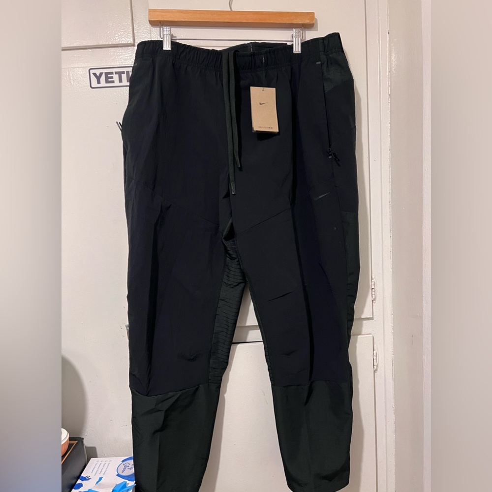 Nike pants for men size XXL